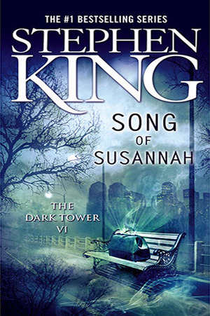 Wolves of The Calla (Dark Tower) by Stephen King